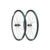 Mavic zapletená kola KSYRIUM 30 DISC CENTER LOCK SHIMANO 11