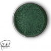 Jedlá prachová farba Fractal – Dark Green (1,5 g) 6251 dortis - dortis