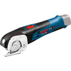 Bosch GUS 12V-300 akumulátorové universální nůžky 06019B2901