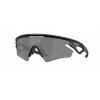 OAKLEY Sphaera Slash Matte Black Prizm Black Polarized