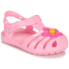 Crocs Sandále Isabella Charm Sandal T Ružová
