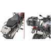 GIVI SRA5134 special rack BMW F 850 GS Adventure (19-23)/F 900 GSA (24), vrátane hliníka. platne, max. 6 kg