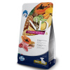 Farmina N&D Puppy Mini Dog Tropical Selection - Lamb 5kg