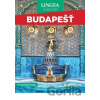 Budapesť - víkend...s rozkládací mapou - 2. vydání