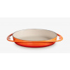 Le Creuset - Forma na pečenie, priemer 28 cm, obrátený koláč, volcanique 20129280902460