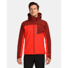 Bunda Kilpi Ravio-M RED S