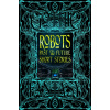 Robots Past & Future Short Stories