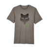 FOX RACING Dispute Premium Tee Velkost: L