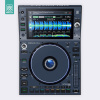 Doto Design Skin SC6000 Prime FULL COLORS Midnight Blue