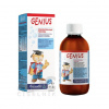 Pharmalife GENIUS - Pharmalife Genius koncentrovaná tekutina na podporu pamäti, sústredenia a zníženie únavy 200 ml