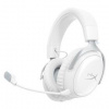 Headset HyperX Cloud III S Wireless (AX6G1AA ) biely
