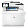 HP Color LaserJet Enterprise MFP M480f 3QA55A (3QA55A#B19)