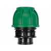 FLO KONEKTOR POTRUBIA PP GW 32MM x 3/4
