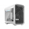 Fractal Design Torrent Nano White TG Clear Tint FD-C-TOR1N-03