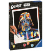 CreArt Star Wars: Darth Vader