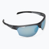 Slnečné okuliare Tifosi Intense crystal smoke/smoke bright blue