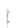 Hansgrohe 26566400 CROMA Select S sprchová súprava Vario biela/chróm HG 26566400