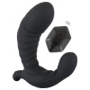 You2Toys Inflatable Remote Controlled G&P Spot Vibrator