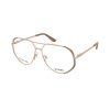 Dioptrické okuliare Guess GU50247 058 Veľkosť: 57