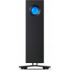 Externý disk LaCie D2 Professional 10TB USB 3.2 Gen. 2 čierny