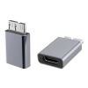 Adaptér USB C/F - USB3.0 Micro B/M KUR31-22