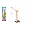 Jeřáb kov 60cm navíjecí v krabičce Kovap