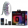 Govee Backlight 3S Netflix TV 55-65 SMART LED podsvícení RGBICW H60983D1