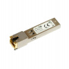 MikroTik SFP+ na metalický konvertor 10M/100M/1G/2.5G/5G/10G, RJ-45, do 200 m (S+RJ10)