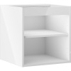 Mexen Box-A korpus skrinky pod umývadlo 45 cm, biely lesk - 91AX1-0450-470-1-00