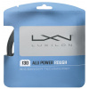 Tenisový výplet Luxilon Big Banger Alu Power Rough 130 (12.2 m) (1.30 mm)