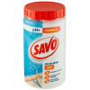 Savo do bazénu pH+ 900g