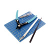 Vallejo TOOLS - Plastic Modeling Tool Set
