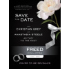 E. L. James - Freed