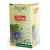 MEDIATE s.r.o. APOTHEKE BIO SELECTION ZELENÝ ČAJ 20x1,5 g (30 g)