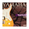 Struny na elektrickú gitaru Yamaha EN 09