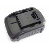 VHBW batéria Worx wie WA3512 18V, 1.5AH, Li-Ion