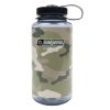 Nalgene Wide-Mouth Sustain 1000 ml, Gray/Black Camo