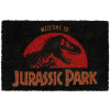 ROHOŽKA|JURASSIC PARK
