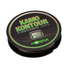 Korda fluorocarbon Kamo Kontour 50 m ø 0,60 mm (KFLU04)