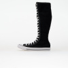 Tenisky Converse Chuck Taylor All Star Xx-Hi Black/ Natural Ivory/ White EUR 38 EUR 38