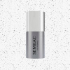 Semilac gél lak Top coat Stone Effect matný bezvýpotkový 7 ml