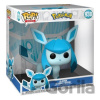 Funko POP! 930 Games Pokemon Jumbo Glaceon