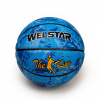 Welstar Basketbalový Míč 