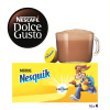 Kapsule pre Dolce Gusto Nescafe Dolce Gusto Nesquik 16 ks