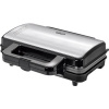 Hriankovač MPM MOP-20M strieborný/sivý 900 W (MOP-20M)