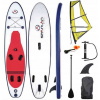 SUP doska Spartan Sport 3430 300 cm