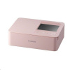 CANON CP1500 Selphy PINK - termosublimační tiskárna 5541C002