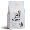 McAdams Puppy Free Range Chicken - pečené krmivo pre šteňatá, kura z voľného chovu - 5kg