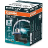 Osram Cool Blue Intense 9012CBI HIR2 PX20D 12V 55W