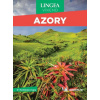 Azory víkend...s rozkládací mapou